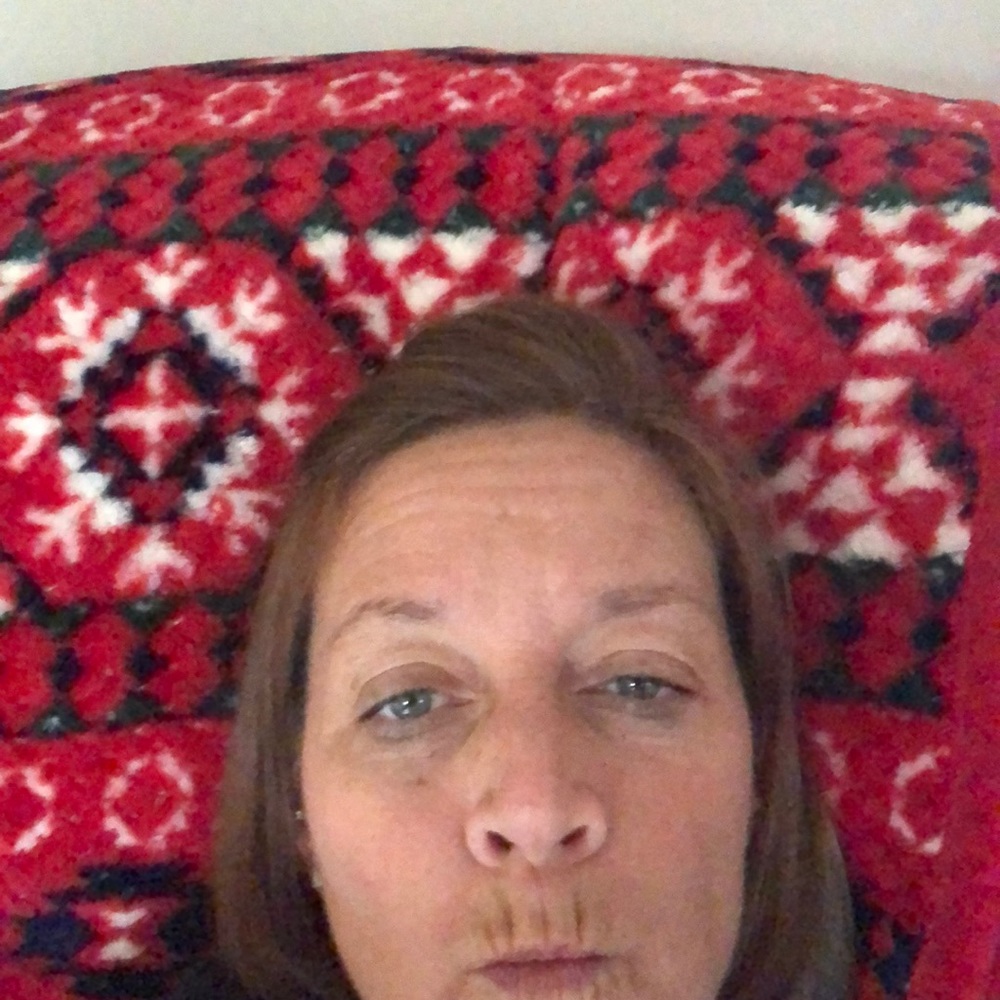 Meet your Posher, Tracey